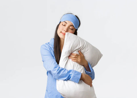 How To Choose Bed Pillows