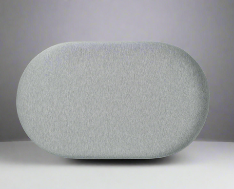 Bed pillow